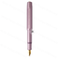 Kaweco x Hello Kitty - 50th Anniversary Limited Edition - AL Sport Fountain Pen - Lilac - Fine Nib