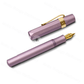 Kaweco x Hello Kitty - 50th Anniversary Limited Edition - AL Sport Fountain Pen - Lilac - Fine Nib