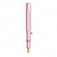 Kaweco x Hello Kitty - 50th Anniversary Limited Edition - AL Sport Fountain Pen - Pink - Fine Nib