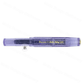 Kaweco x Hello Kitty - Limited Edition - Classic Sport Fountain Pen - Stardust Violet - Fine Nib
