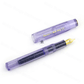 Kaweco x Hello Kitty - Limited Edition - Classic Sport Fountain Pen - Stardust Violet - Fine Nib