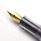 Kaweco x Hello Kitty - Limited Edition - Classic Sport Fountain Pen - Stardust Violet - Fine Nib