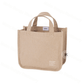 Kleid - Carry Case - Separate Tool Tote Bag - Beige