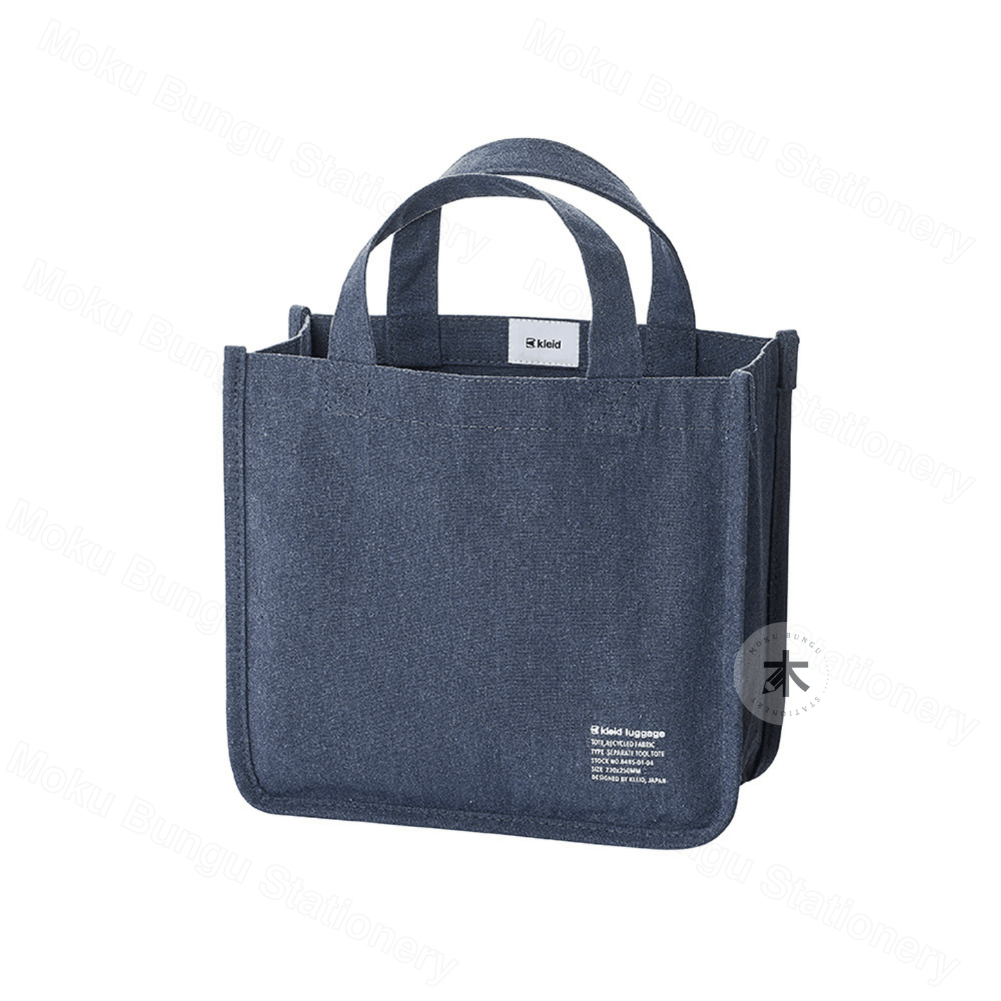 Kleid - Carry Case - Separate Tool Tote Bag - Navy