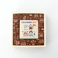 Koyomi Seikatsu - Shinnippon Calendar x Eric Small Things - 2027 Mini Square Daily Calendar - 365 Days