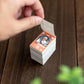 Koyomi Seikatsu - Shinnippon Calendar x Ob1toy - 2027 Mini Rectangle Daily Calendar - 365 Day