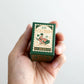 Koyomi Seikatsu - Shinnippon Calendar x Ob1toy - 2027 Mini Rectangle Daily Calendar - 365 Day