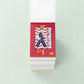 Koyomi Seikatsu - Shinnippon Calendar x Ob1toy - 2027 Mini Rectangle Daily Calendar - 365 Day
