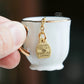 LCN Design Studio - Brass Charm Blind Box - Tea Bag