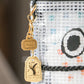 LCN Design Studio - Brass Charm Blind Box - Tea Bag
