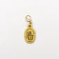 LCN Design Studio - Brass Charm - Choose Your Colour