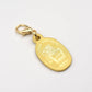 LCN Design Studio - Brass Charm - Choose Your Colour