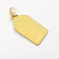 LCN Design Studio - Brass Charm - Joy Bringer