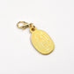 LCN Design Studio - Brass Charm - Me Time