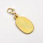 LCN Design Studio - Brass Charm - Me Time