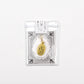 LCN Design Studio - Brass Charm - Seal with Love