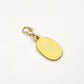 LCN Design Studio - Brass Charm - Seal with Love