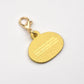 LCN Design Studio - Brass Charm - See You Later
