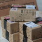 LCN Design Studio - Hako Seal - Mini Box of Flake Stickers - Full of Joy