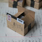 LCN Design Studio - Hako Seal - Mini Box of Flake Stickers - Full of Joy