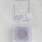 LCN Design Studio - Ink Pad - Single Colour - Four Seasons Series - Frost Sakura