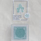 LCN Design Studio - Ink Pad - Single Colour - Four Seasons Series - Lake Shadow