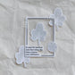 LCN Design Studio - Ink Pad - Single Colour - Four Seasons Series - Morning Mist
