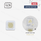 LCN Design Studio - Ink Pad - Single Colour - Four Seasons Series - Warm Glow