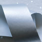 LCN Design Studio - Kiss-Cut PET Tape - Stars - Matte Silver