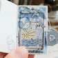 LCN Design Studio - Kiss-Cut PET Tape - Tea Time