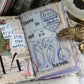LCN Design Studio - Kiss-Cut PET Tape - Tea Time