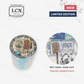 LCN Design Studio - Kiss-Cut PET Tape - Travel Essentials