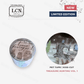 LCN Design Studio - Kiss-Cut PET Tape - Treasure Hunting Vol. 1