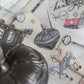 LCN Design Studio - Kiss-Cut PET Tape - Treasure Hunting Vol. 2