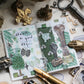 LCN Design Studio - Kiss-Cut PET Tape - Treasure Hunting Vol. 2