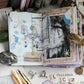 LCN Design Studio - Kiss-Cut PET Tape - Treasure Hunting Vol. 2