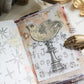 LCN Design Studio - Kiss-Cut PET Tape - Treasure Hunting Vol. 2