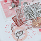 LCN Design Studio - Label Sticker Roll - Stationery Addicted