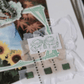 LCN Design Studio - Label Sticker Roll - Thank You Bow Tie