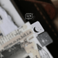 LCN Design Studio - Label Sticker Roll - The Moon