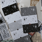LCN Design Studio - Label Sticker Roll - The Stars
