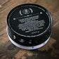 LCN Design Studio - Metal Storage Tin - Round - Moon Phase