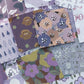 LCN Design Studio - Mini Ephemera Book - 396 Sheets