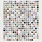 LCN Design Studio - Mini Ephemera Book - 396 Sheets