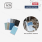 LCN Design Studio - Mini Journal Insert (random cover colour)