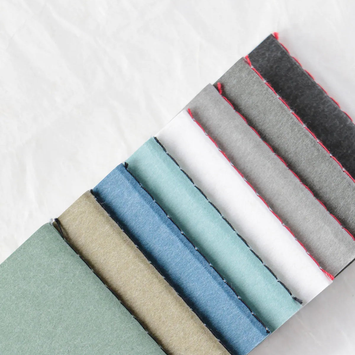 LCN Design Studio - Mini Journal Insert (random cover colour)