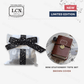 LCN Design Studio - Mini Tote Stationery Set - Brown Cover