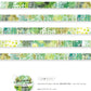 LCN Design Studio - Mini Tote Stationery Set - Mountain