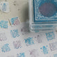 LCN Design Studio - Mini Tote Stationery Set - Ocean