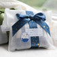 LCN Design Studio - Mini Tote Stationery Set - Ocean